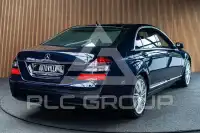 2006 Mercedes Benz S 350
