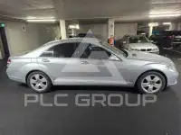 2006 Mercedes Benz S 350