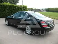 2006 Mercedes Benz S 350