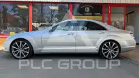 2006 Mercedes Benz S 350