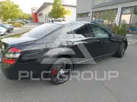 2006 Mercedes Benz S 350