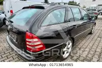2006 Mercedes Benz C 230