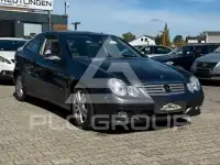2006 Mercedes Benz C 230