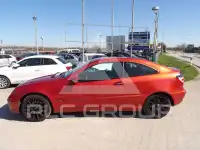 2006 Mercedes Benz C 230