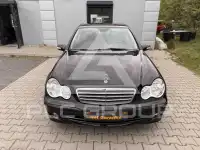 2006 Mercedes Benz C 230