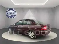 2006 Mercedes Benz C 230