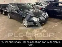2006 Mercedes Benz C 230