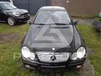 2006 Mercedes Benz C 230