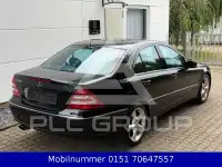 2006 Mercedes Benz C 230
