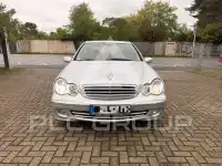 2006 Mercedes Benz C 230