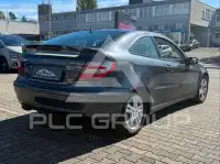 2006 Mercedes Benz C 230