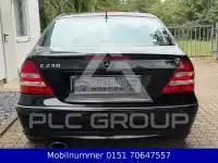 2006 Mercedes Benz C 230