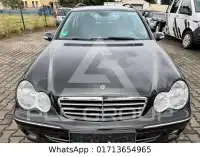 2006 Mercedes Benz C 230