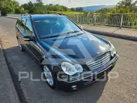 2006 Mercedes Benz C 230