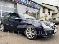 2006 Mercedes Benz C 230
