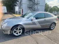 2006 Mercedes Benz C 230
