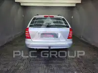 2006 Mercedes Benz C 230