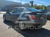 2006 Mercedes Benz C 230