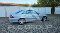 2006 Mercedes Benz C 230