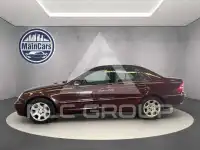 2006 Mercedes Benz C 230