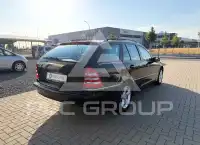2006 Mercedes Benz C 230