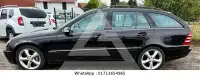 2006 Mercedes Benz C 230