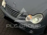 2006 Mercedes Benz C 230