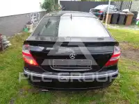 2006 Mercedes Benz C 230