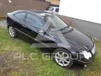 2006 Mercedes Benz C 230