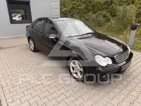 2006 Mercedes Benz C 230