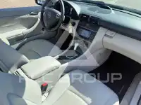 2006 Mercedes Benz C 230