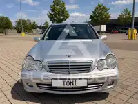 2006 Mercedes Benz C 230