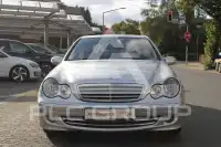 2006 Mercedes Benz C 230