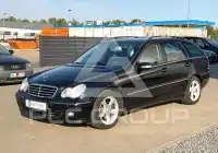 2006 Mercedes Benz C 230