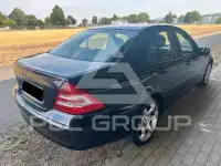 2006 Mercedes Benz C 230