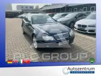 2006 Mercedes Benz C 230