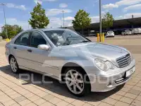 2006 Mercedes Benz C 230