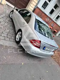 2006 Mercedes Benz C 230