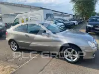 2006 Mercedes Benz C 230