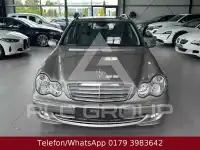 2006 Mercedes Benz C 230