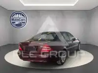 2006 Mercedes Benz C 230