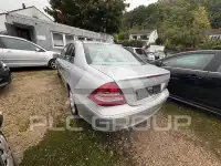 2006 Mercedes Benz C 230