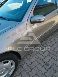 2006 Mercedes Benz C 230