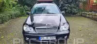 2006 Mercedes Benz C 230