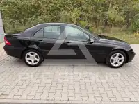 2006 Mercedes Benz C 230