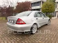 2006 Mercedes Benz C 230