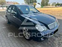 2006 Mercedes Benz C 230