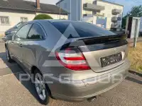 2006 Mercedes Benz C 230