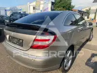 2006 Mercedes Benz C 230