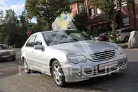 2006 Mercedes Benz C 230